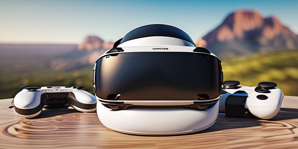 Best Virtual Reality Games to Play in 2023 Experience the limitless