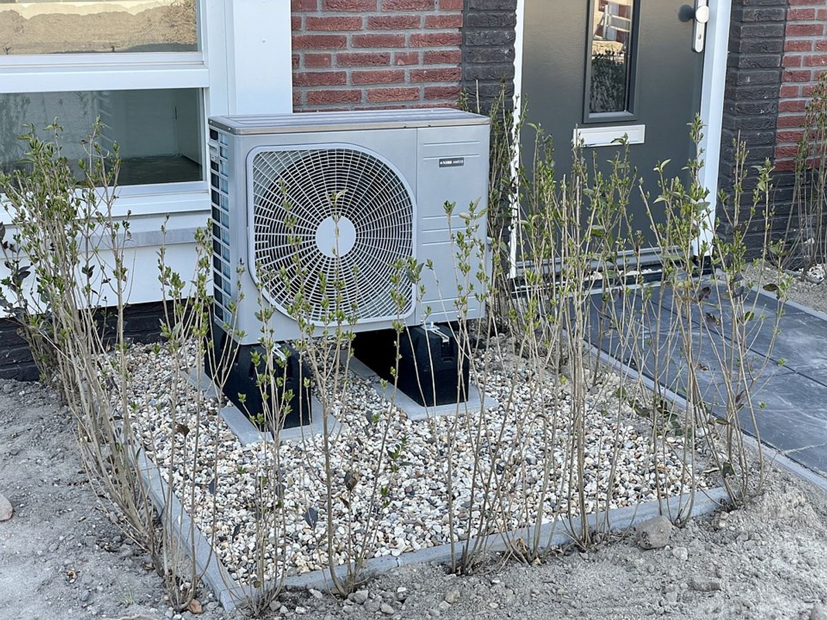 Understanding the Heat Pump Repair Process in Knightdale