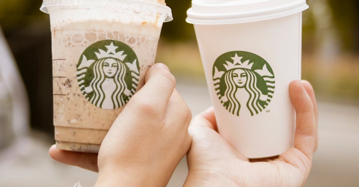 The Starbucks Phenomenon: More Than Just Coffee