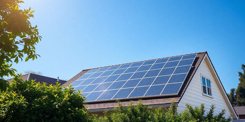Unlocking Energy Savings: A Comprehensive Guide to Residential Solar ...