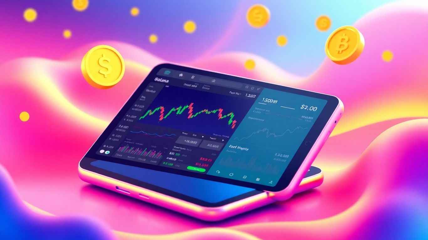 Your First Solana Trade: A Simple Walkthrough