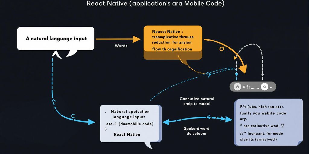 Mobile Development Unleashed: React Native Apps from Natural Language