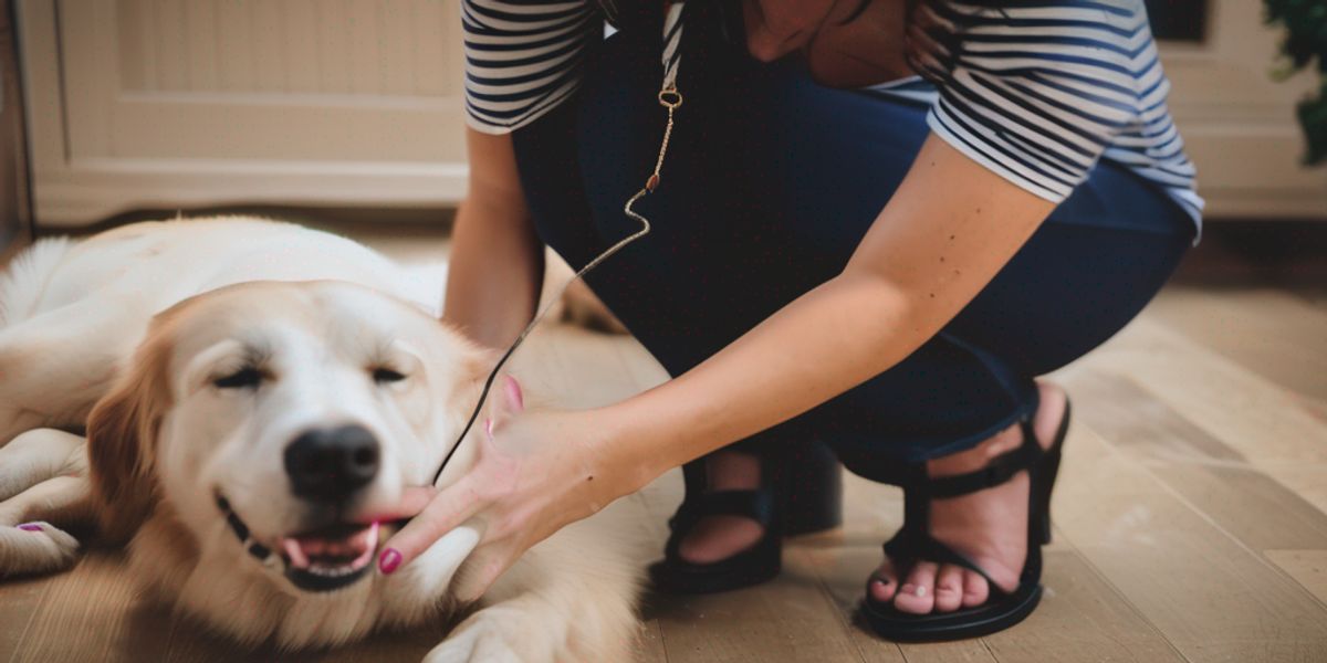 1. Pet a Dog or Cat