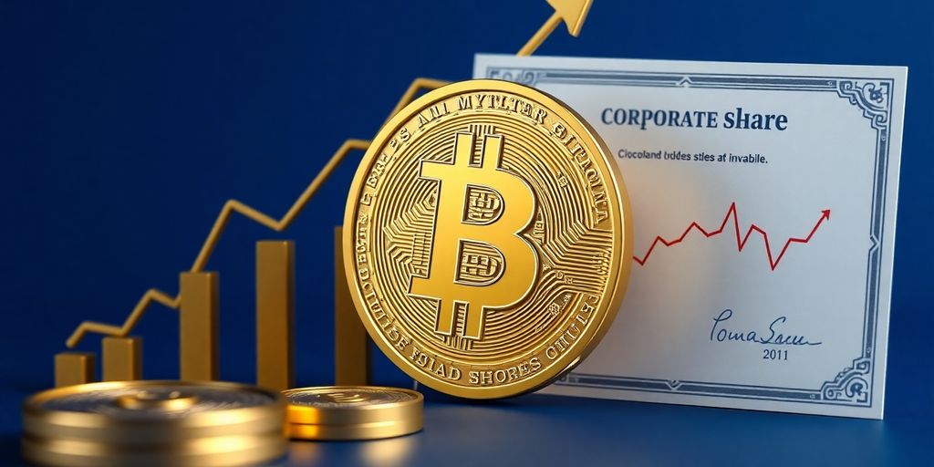 Metaplanet Pioneers Bitcoin Integration with Preferred Shares and Yield Curve Plan post image