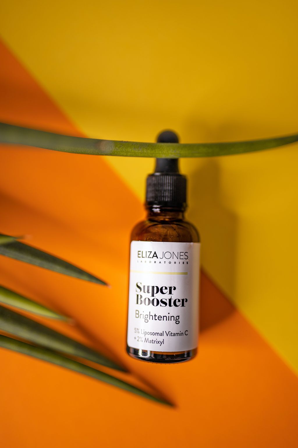 The Benefits of Liposomal Vitamin C in Daily Life