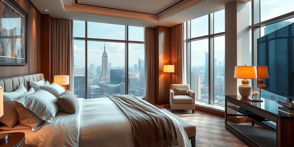 Uncover the Best Same Day Hotel Deals for LastMinute Getaways