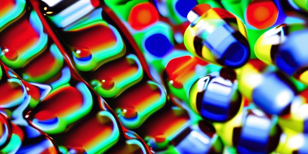 The Impact of Vitamins on Seminal Fluid Volume