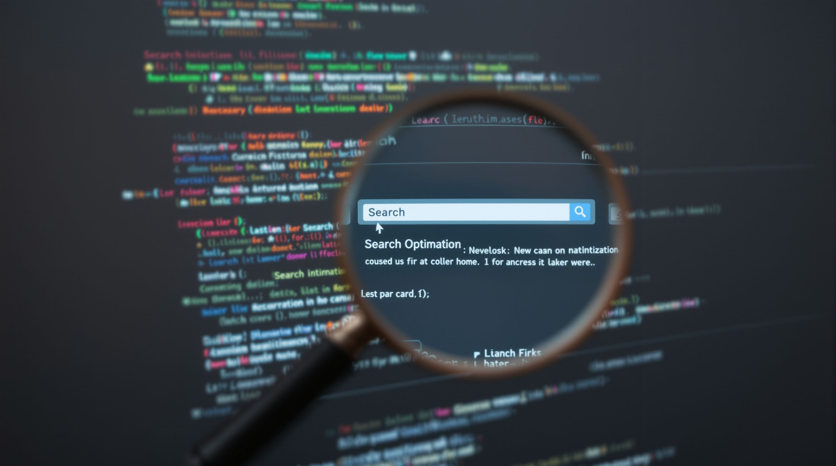 O Que É SEO e Por Que É Essencial Para o Sucesso Online - InBrief