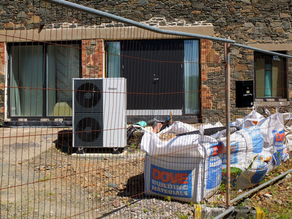 Understanding Heat Pump Repair in Morrisville