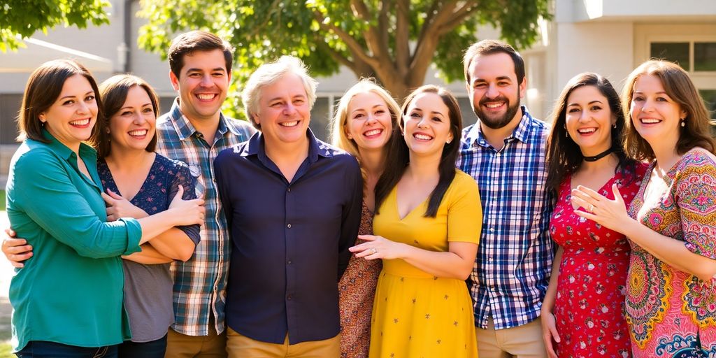 Modern Family Besetzung