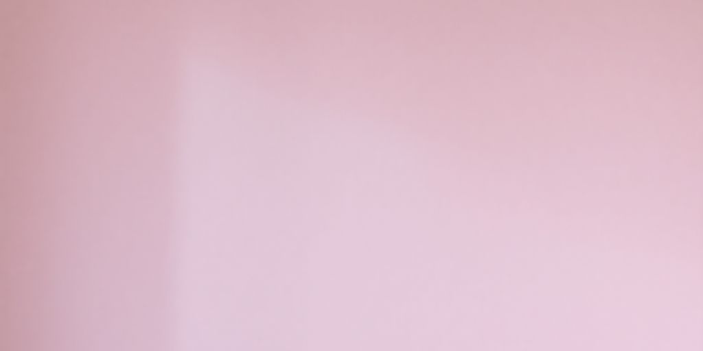 Freshly painted wall with a subtle sheen.
