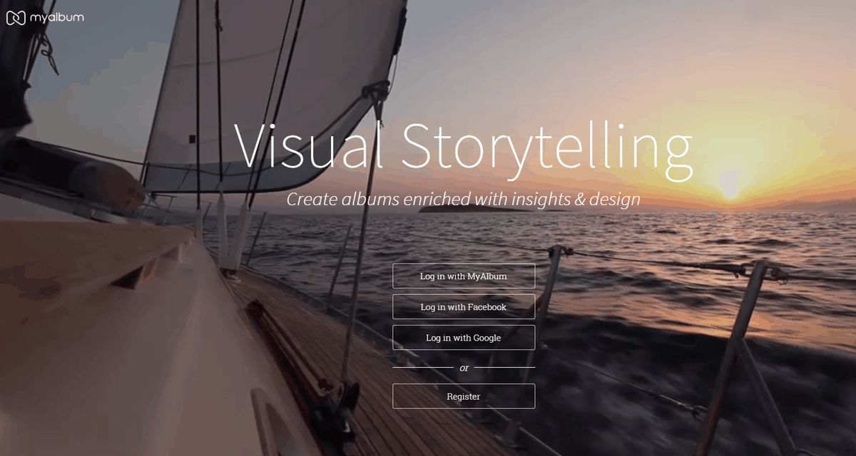 The Art of Visual Storytelling in Branding