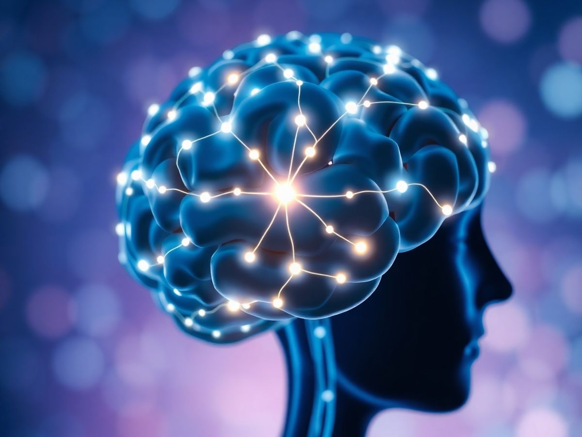Tehnologie AI: creier uman digital, rețele de neuroni