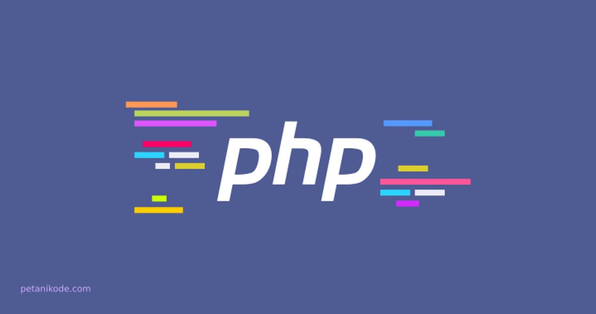 5. PHP