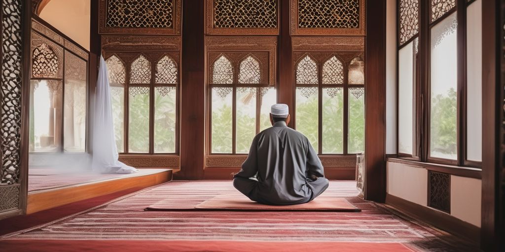 الصبر والمثابرة