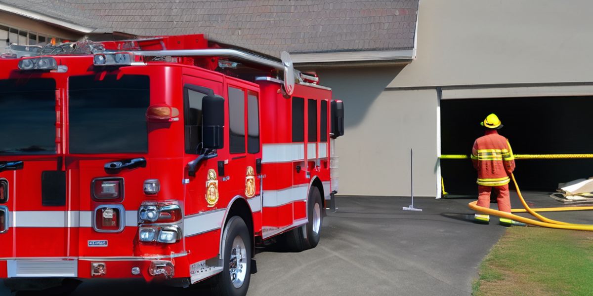 Being Fire Aware: Everyday Precautions