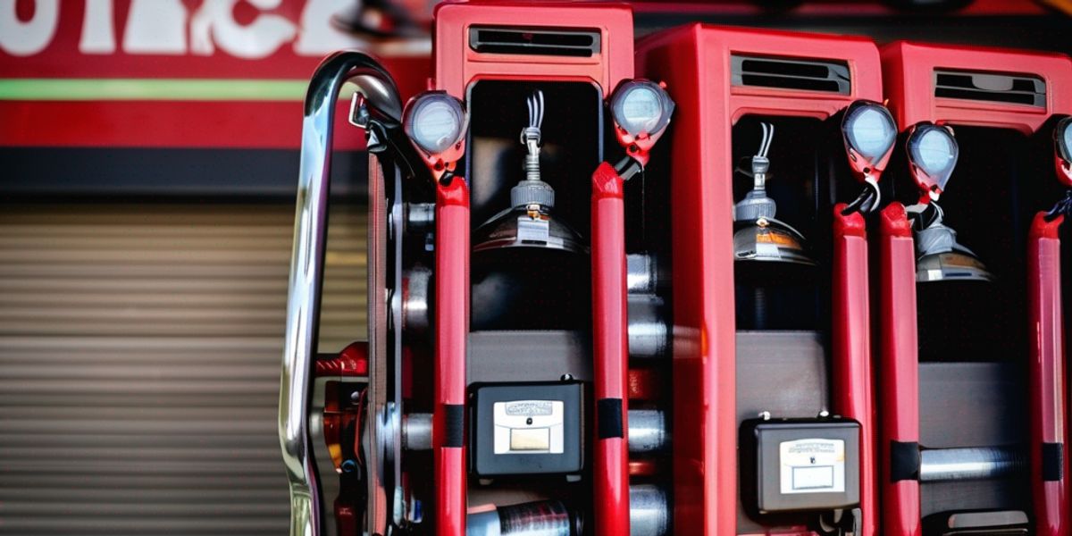 תחזוקת מטפים שנתית למשרדים