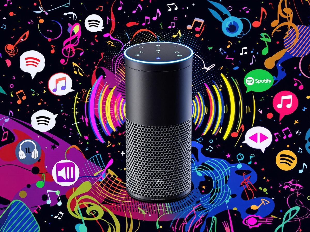 Will Alexa Play Spotify Playlists? A Comprehensive Guide to Enjoying Music with Alexa
