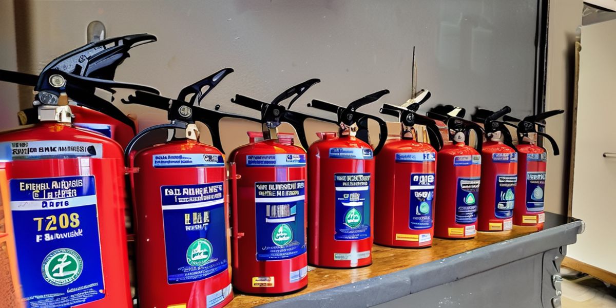 האם מטף הוא חד פעמי