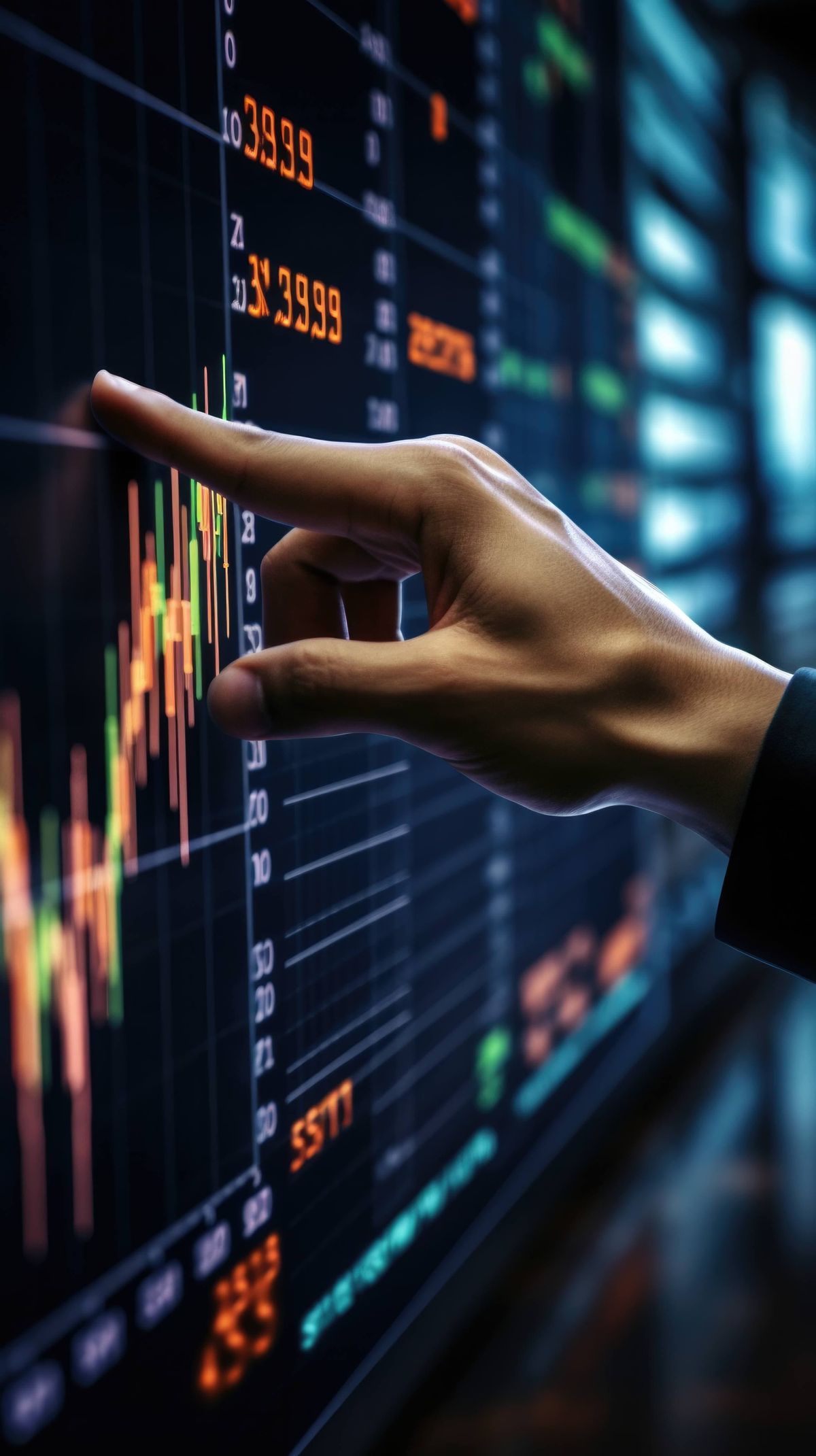 Diverse Career Paths with a Finance Degree