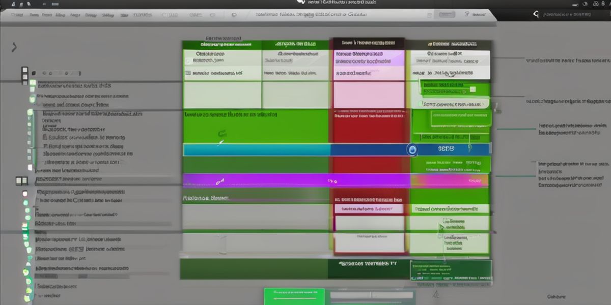 User Interface and Experience