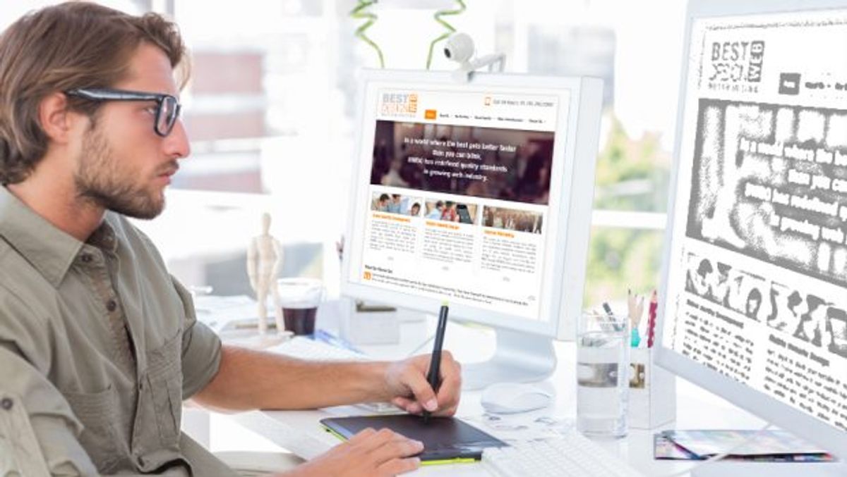 Optimizing Website Performance for User Satisfaction