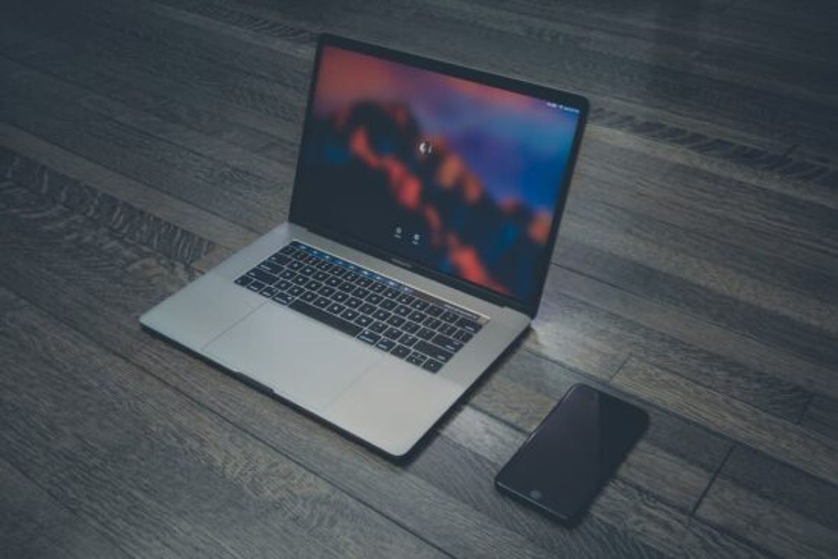1. Leveraging Social Media
