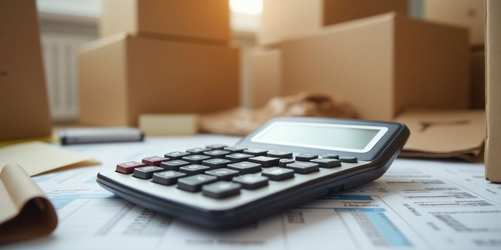 removal costs calculator UK