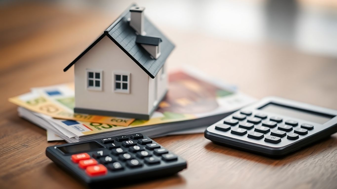 CONTAREA - GESTÃO E CONTABILIDADE - FAMALICÃO - Mais-Valias Segunda Habitação 2025: Quanto Vai Pagar?