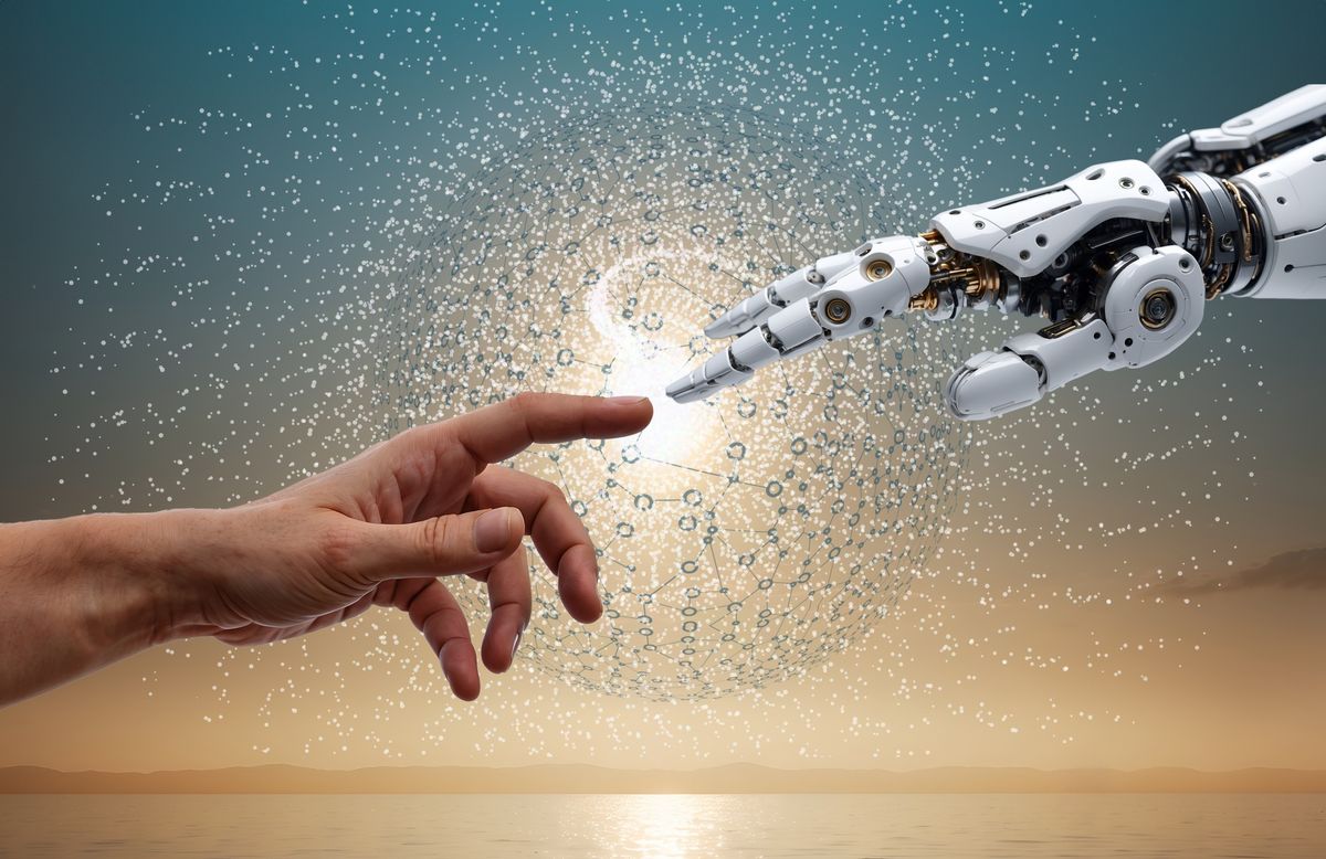 AI-Driven Customer Service: A Paradigm Shift in Efficiency