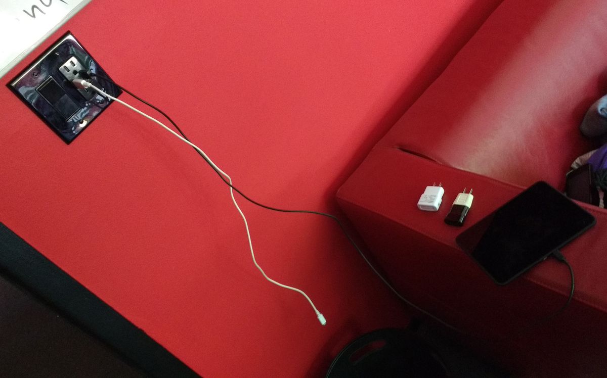 Charging Up in Style: The Aesthetic Edge of Coil Electronics