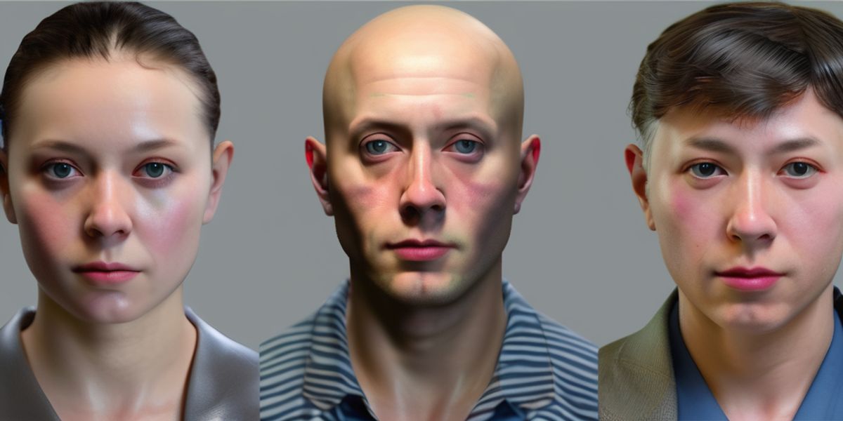 Revolutionizing Vision Restoration: AI's Role in Medical Imagery