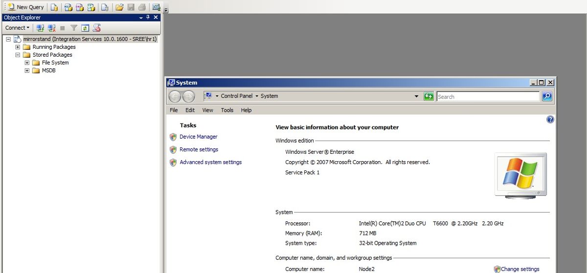 Penyebab Mengapa Harus Mengganti IP Address Secara Manual