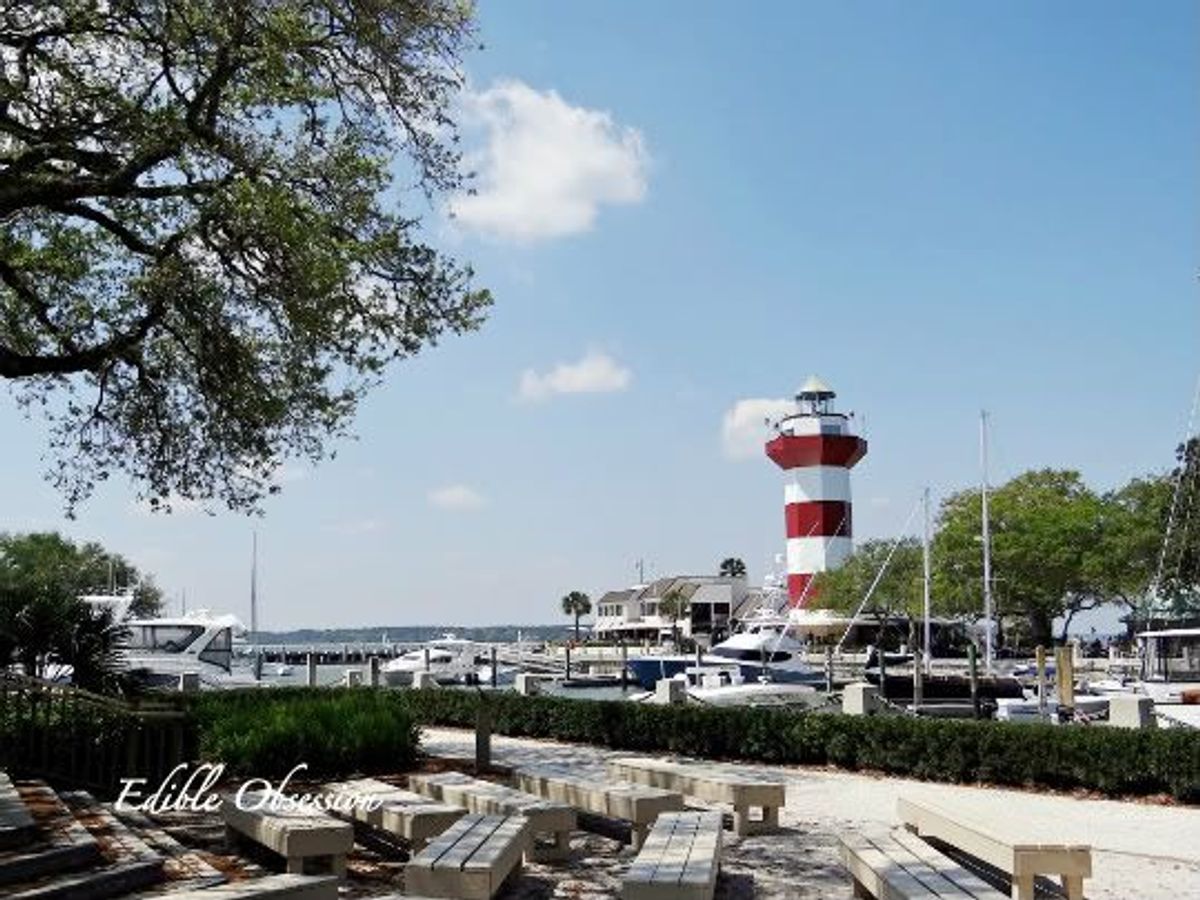 Beach Bliss: Soak Up the Sun on Hilton Head's Shores