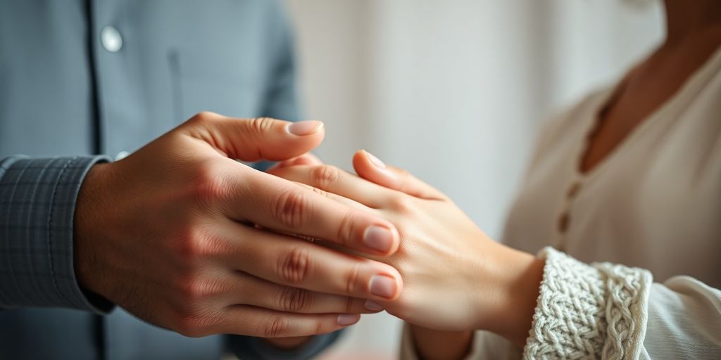 thumbnail Oração Para o Relacionamento Dar Certo: Como e Quando Fazer