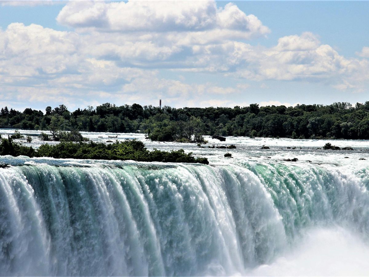 Niagara Falls
