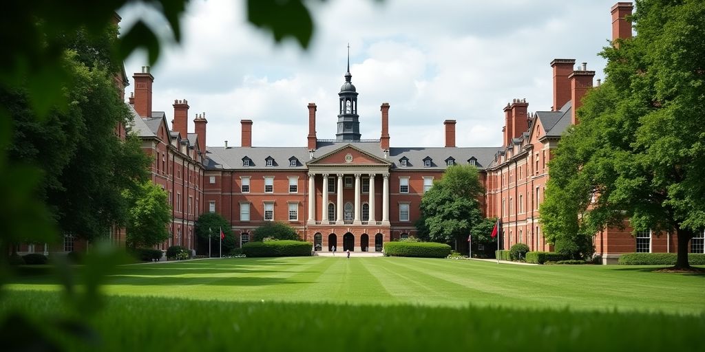 Harvard University Admissions Acceptance Rate 