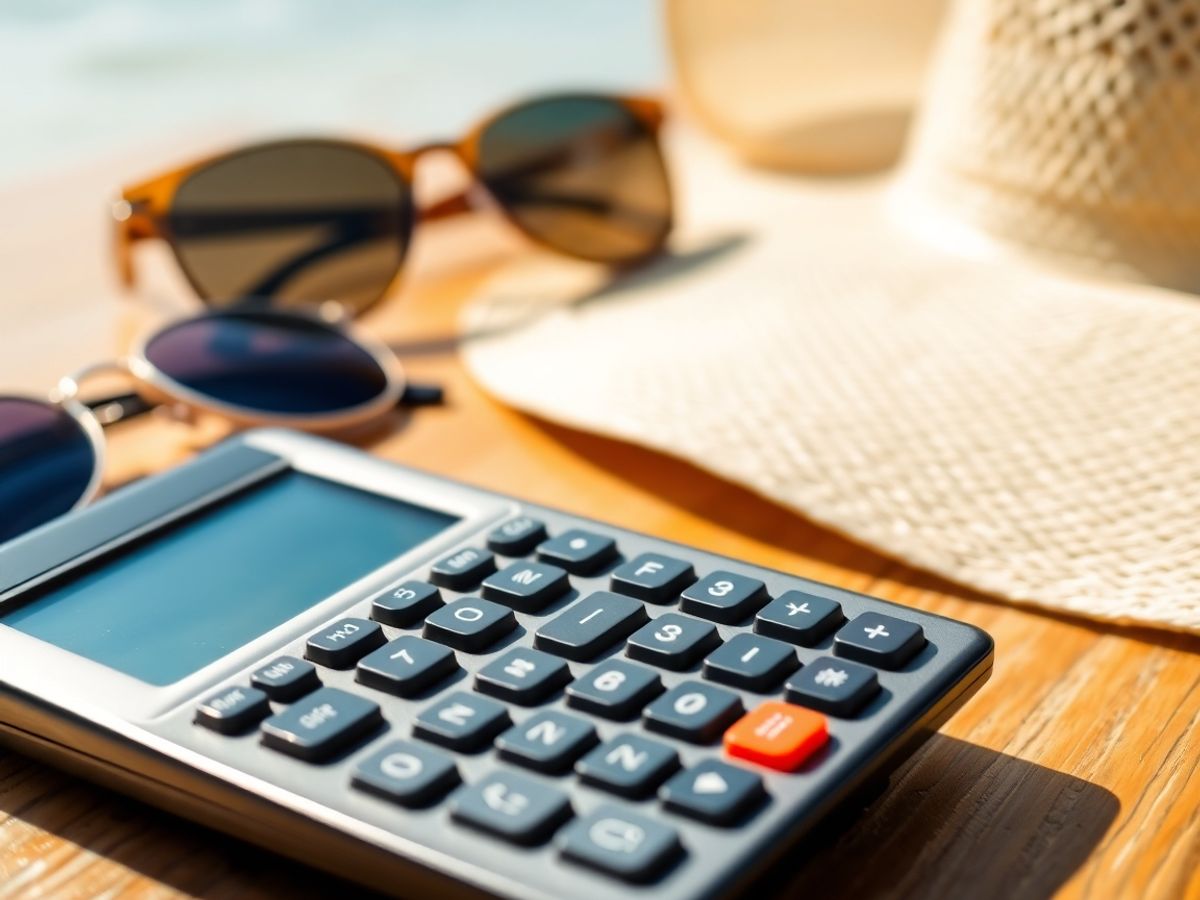 Subsídio de Férias: Como Calcular e Quando É Pago? - InBrief