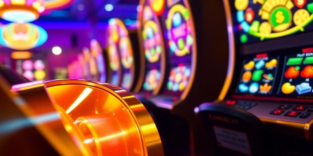 เกมสล็อต PG แตกง่าย เล่นสนุก