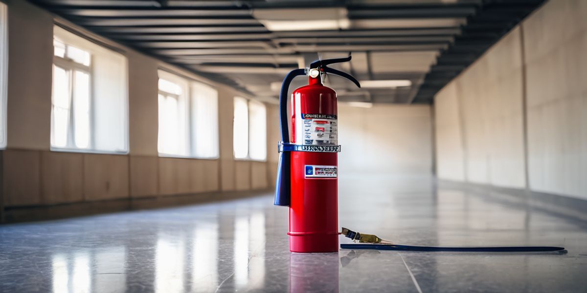 בדיקת מטפים שנתית לביטוח