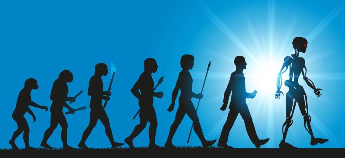 The Strategic Imperative of AI in Business Innovation