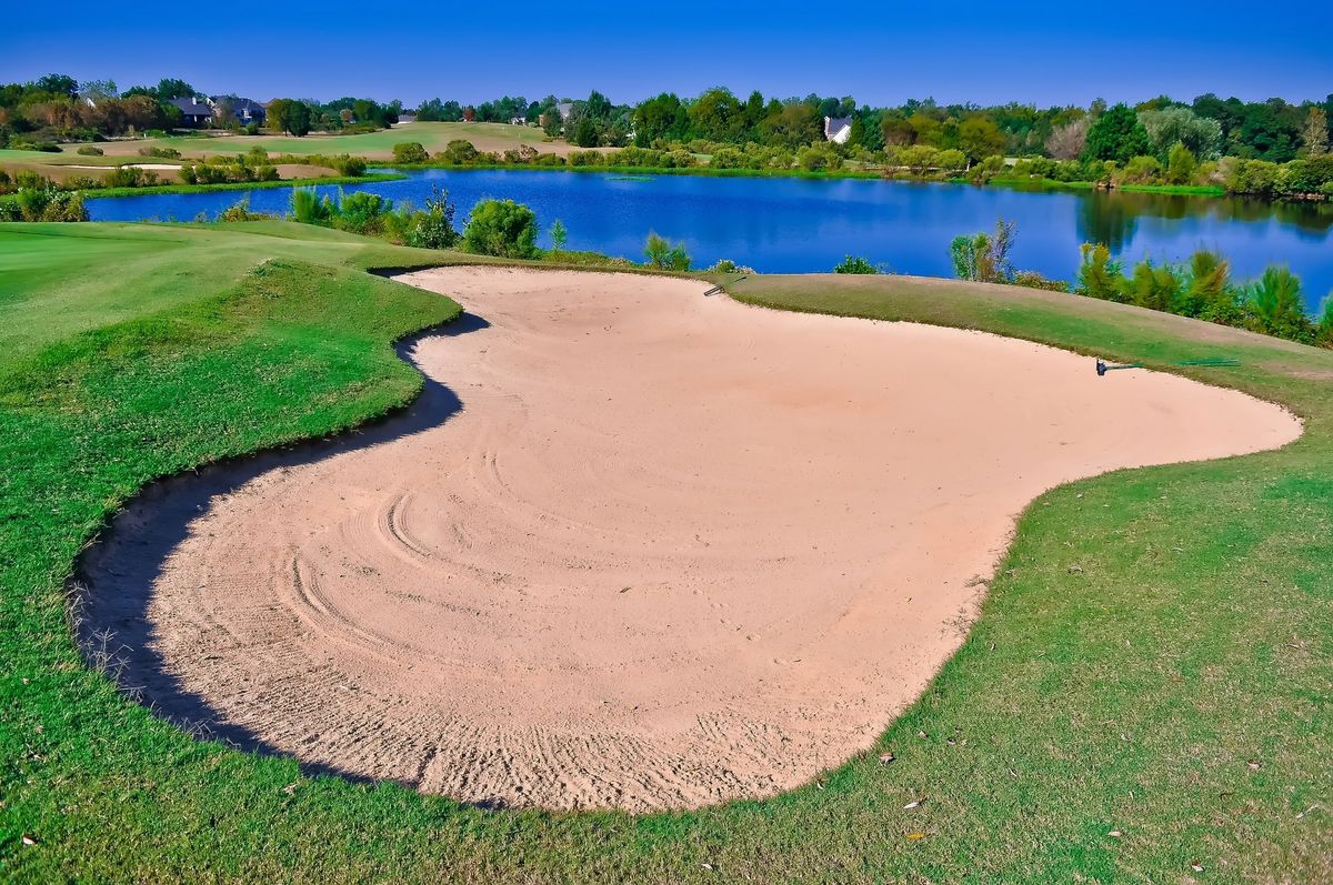 3. Suncrest Golf Course