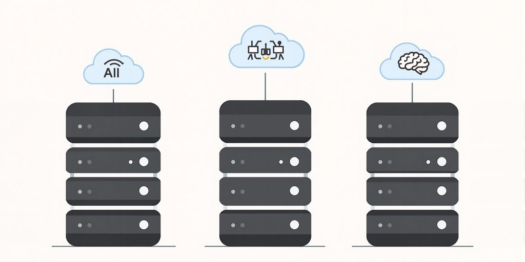 How to Host and Run AI Agents on AWS, GCP, or Local