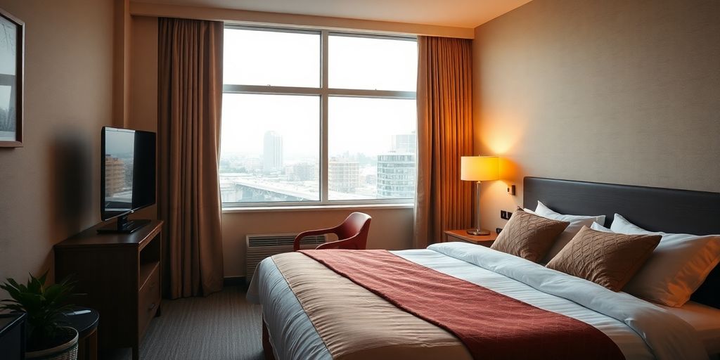 Discover the Cheapest Hotel Room Near Me Tips for Finding Affordable