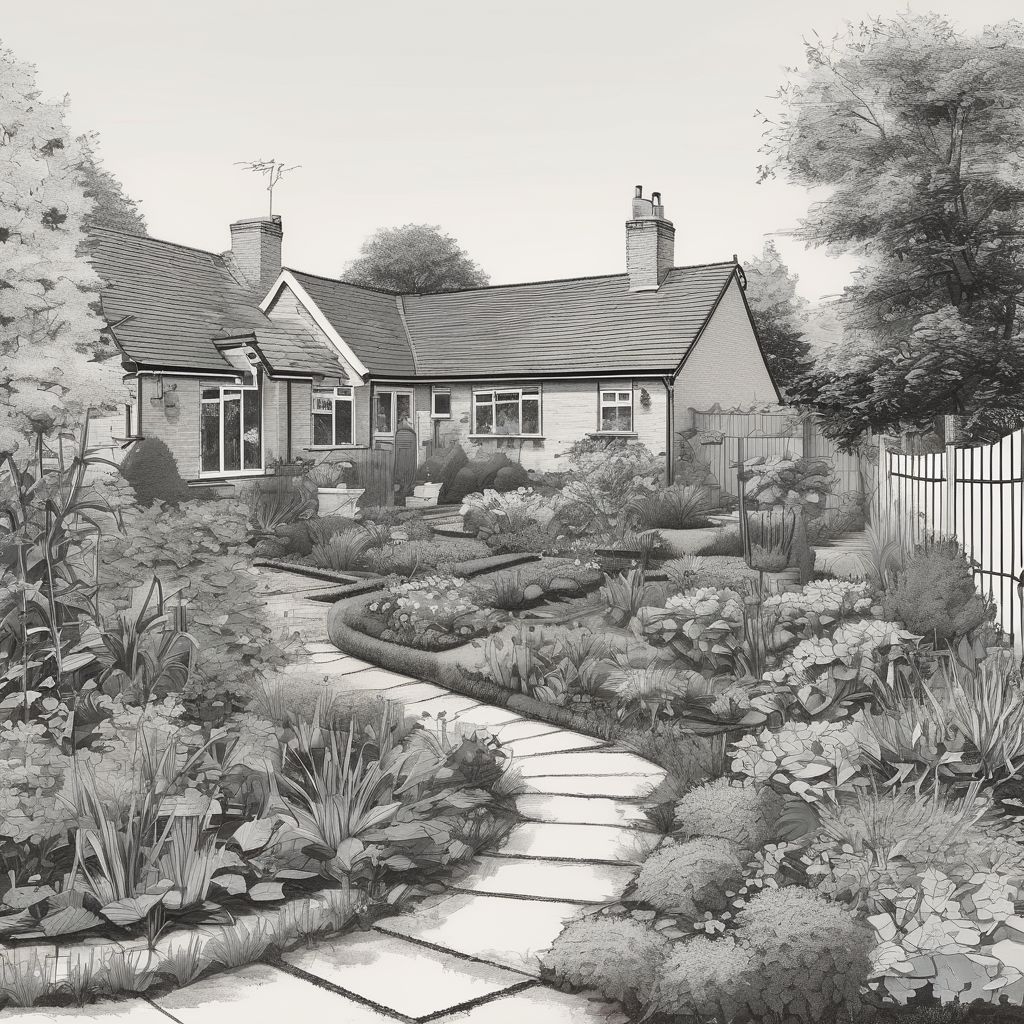 professional garden clearance services consultation