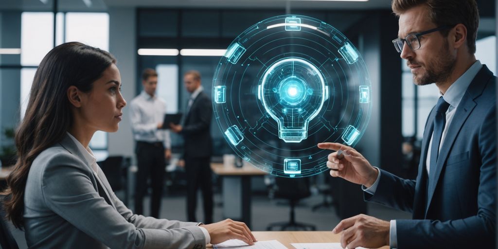 Create an AI chatbot with Supportjoy to automate your Business