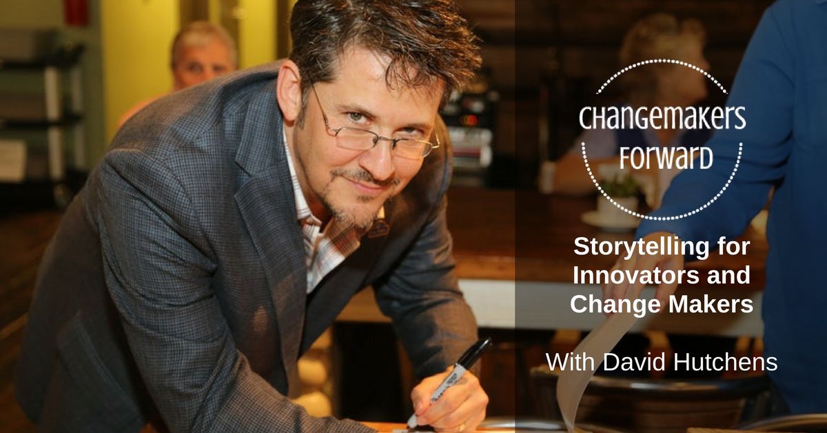 The Power of Visuals in Brand Storytelling