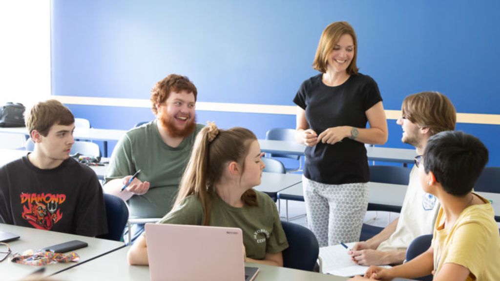 Importance of Skill Training at Rooman