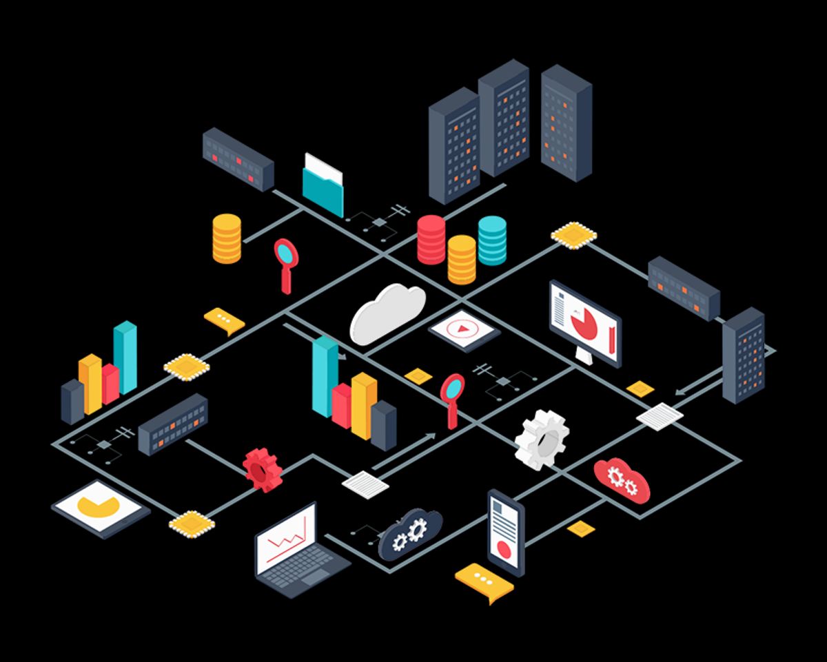 Strategies for Scalable Web Architecture