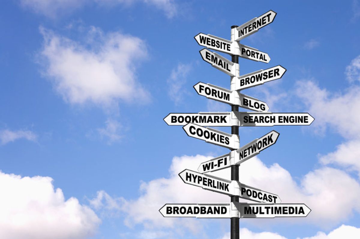Incorporating User Feedback to Refine Navigation Elements
